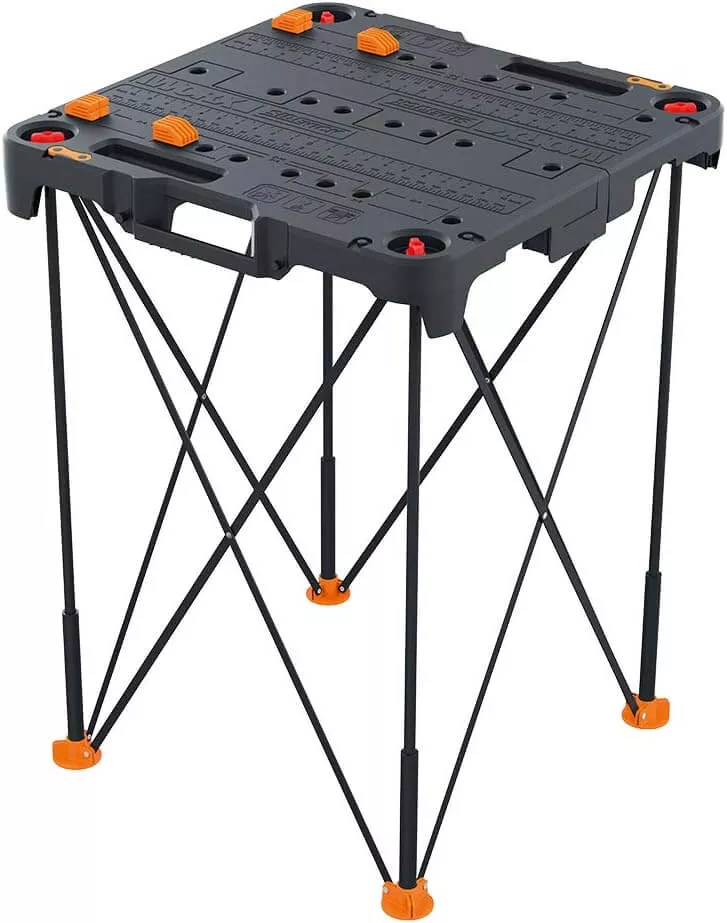 WORX WX066 Sidekick Folding Work Table