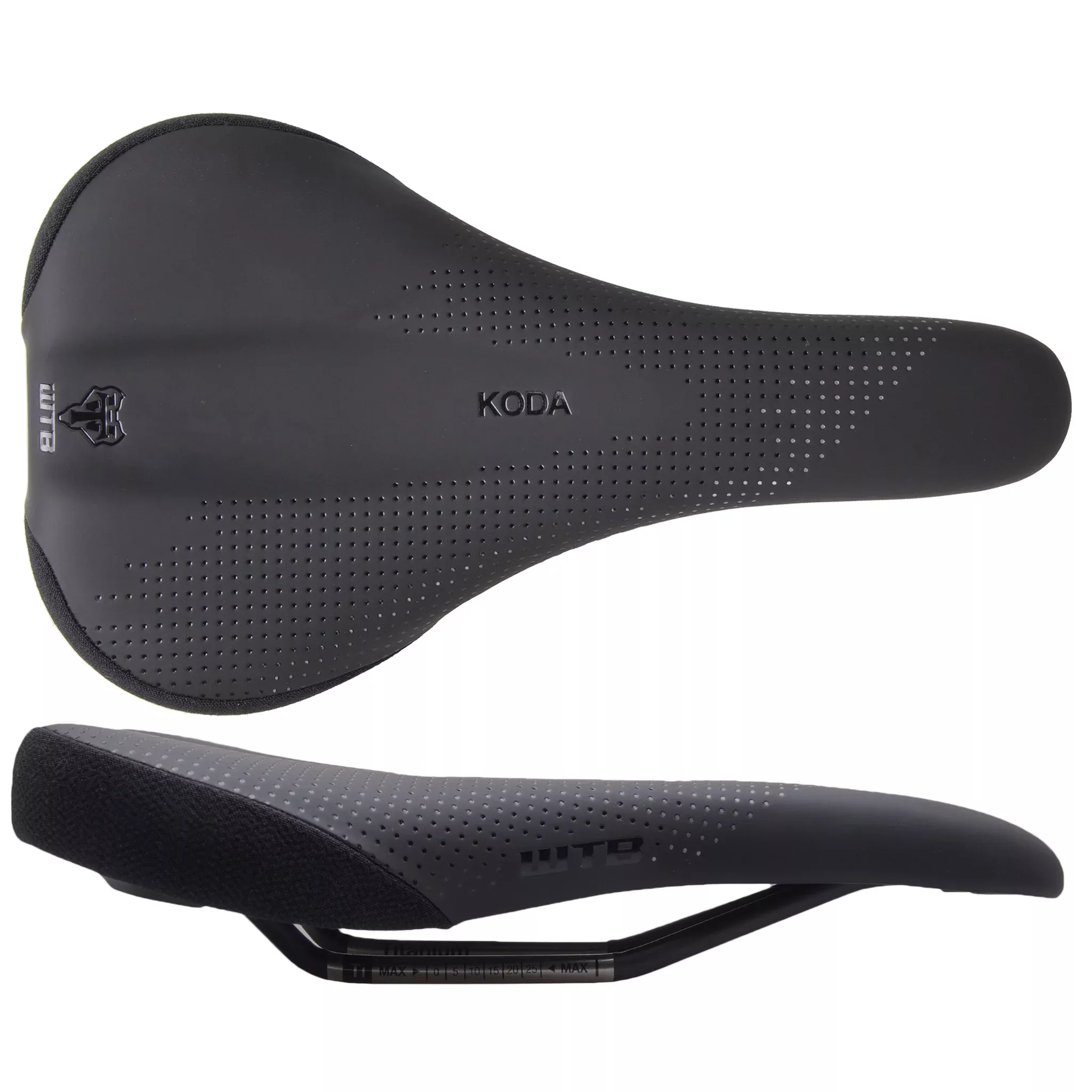 WTB - Koda Saddle (MTB)