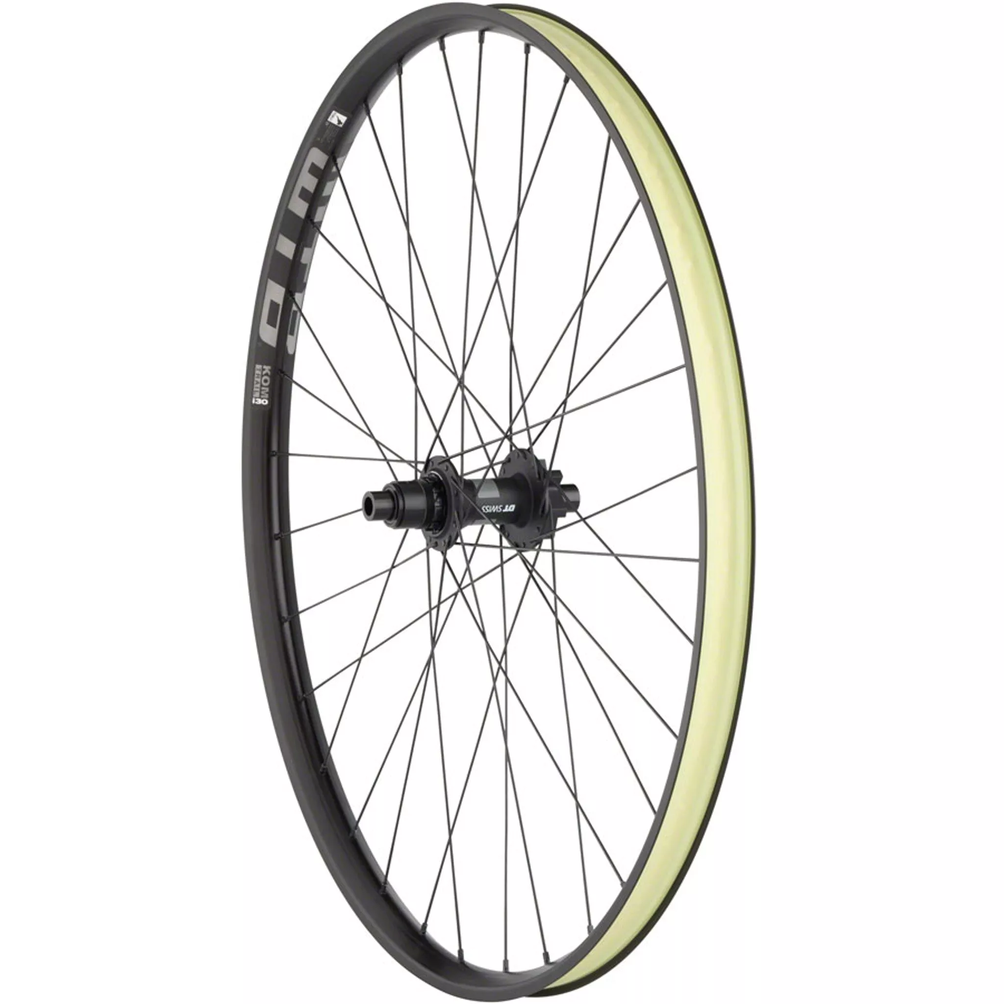 WTB KOM Rear Wheels