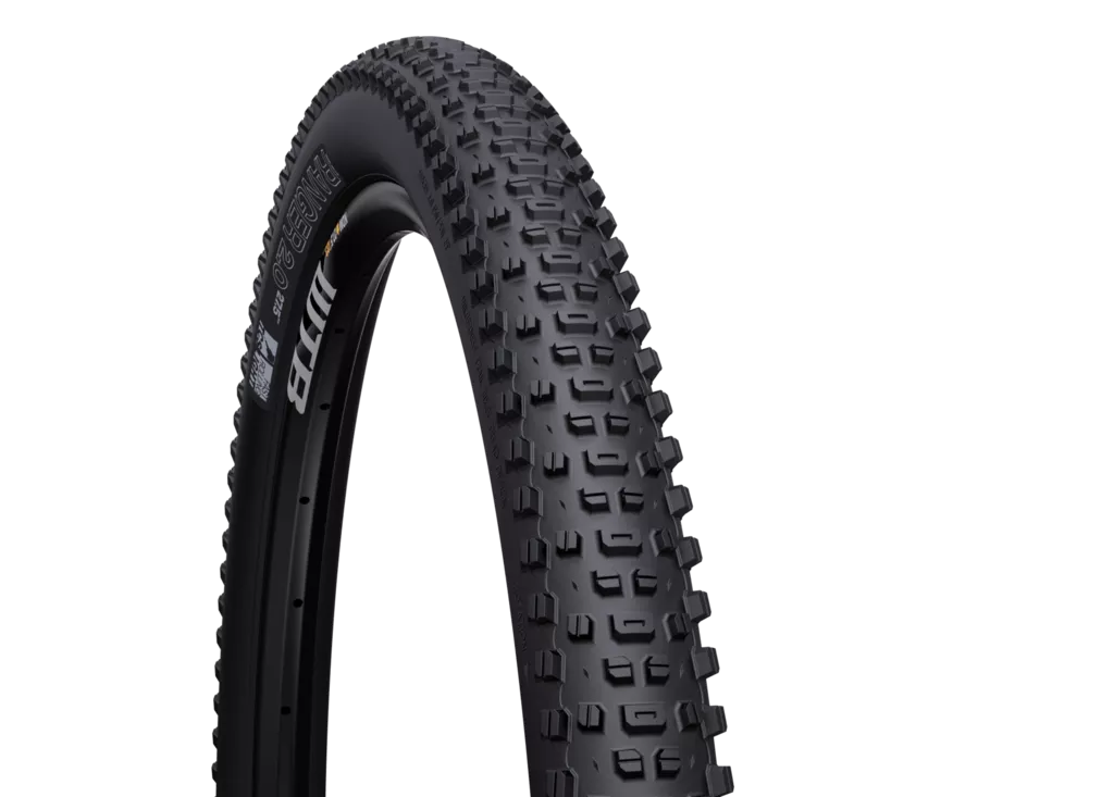WTB Riddler Tcs Light Fast Rolling Tyre