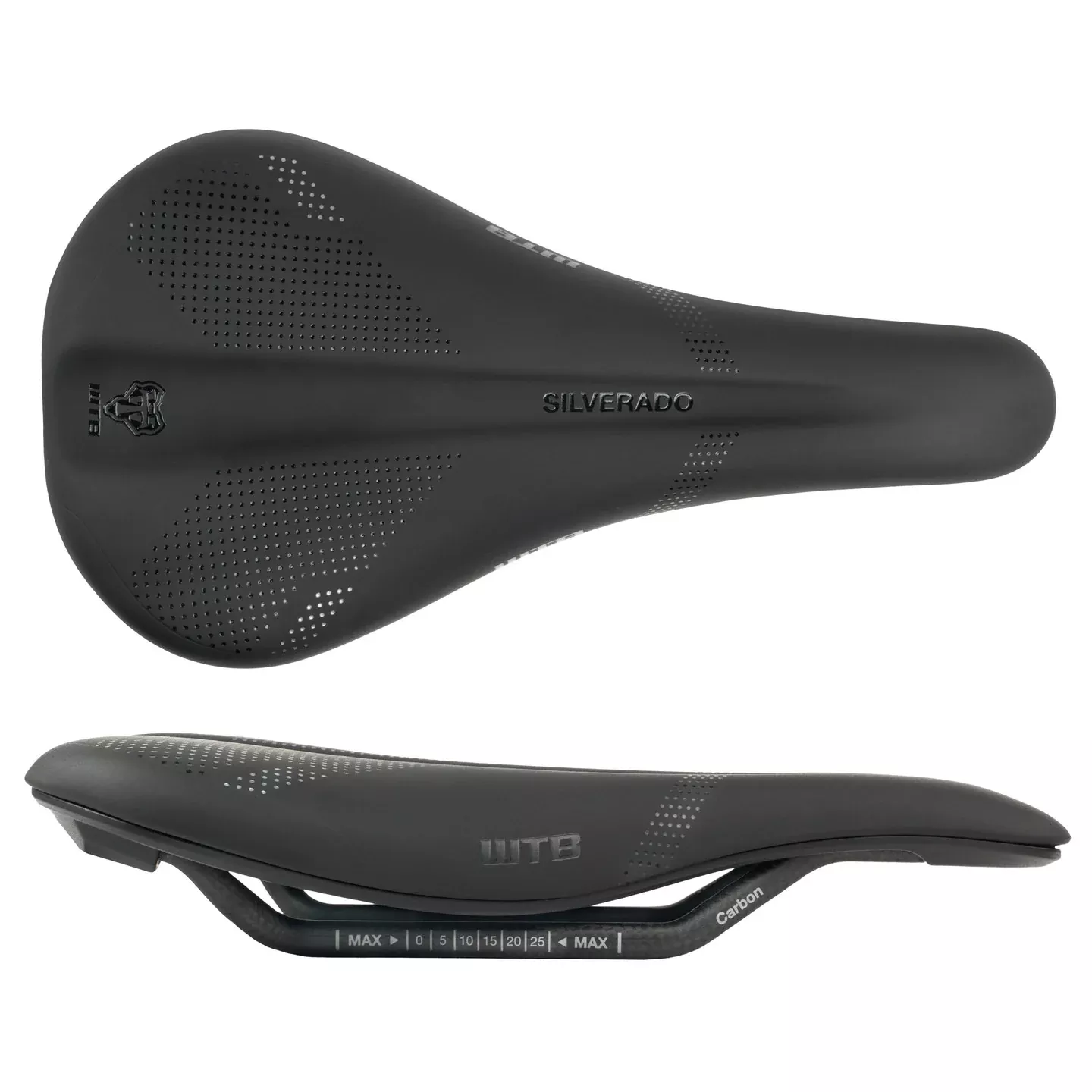 WTB - Silverado 265 Saddle (MTB)