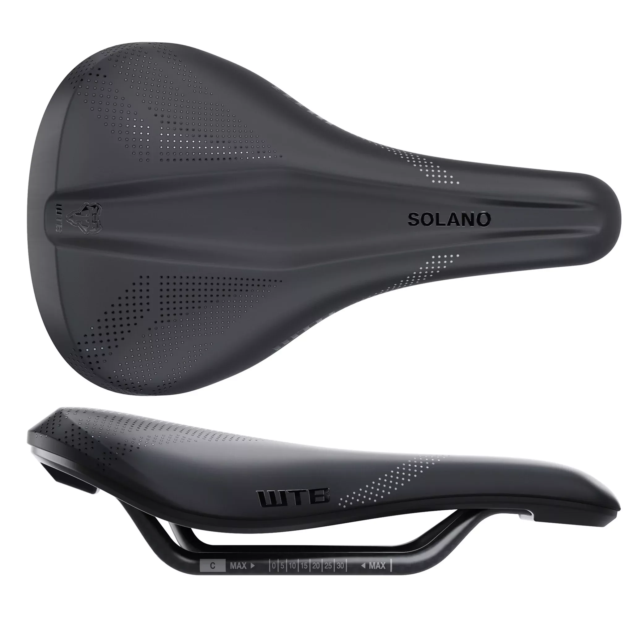 WTB - Solano Saddle (MTB)