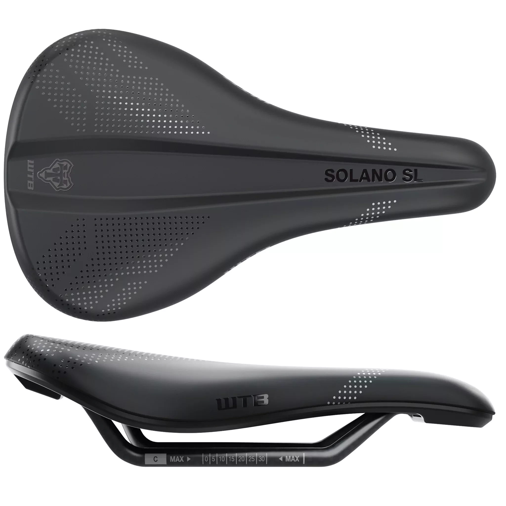 WTB - Solano SL Saddle (MTB)