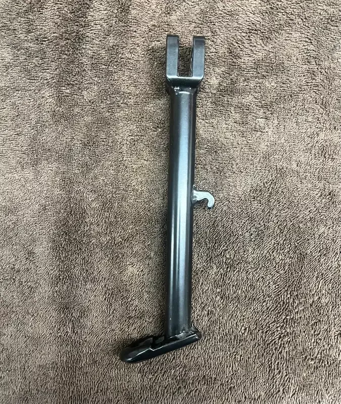 XR75 Side Stand