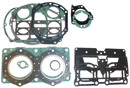 Yamaha 701 61X Top End Gasket Kit