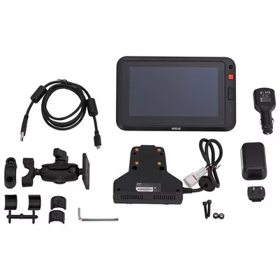 Yamaha Adventure Pro GPS Kit by Magellan