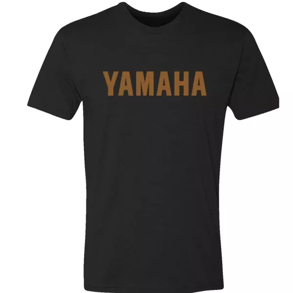 Yamaha Apparel - Yamaha Classic Tee
