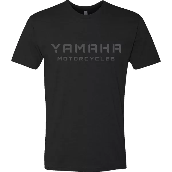 Yamaha Apparel - Yamaha Motorcycles Tee