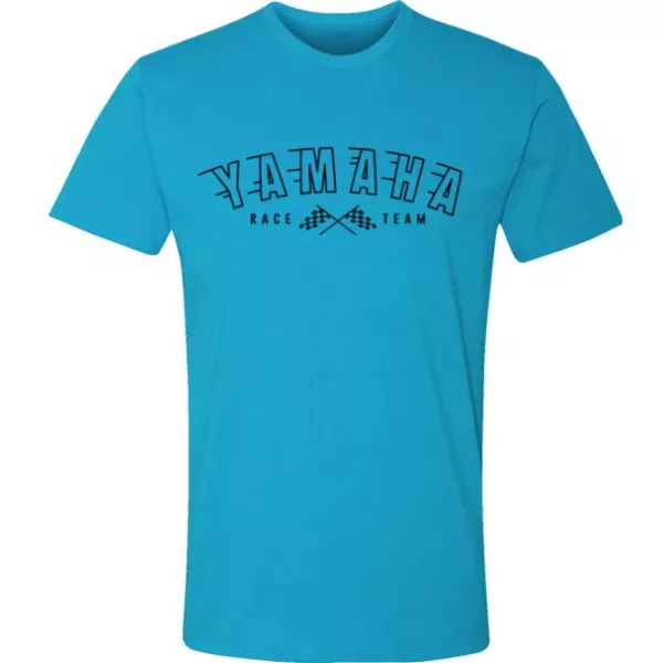 Yamaha Apparel - Yamaha Race Team Tee