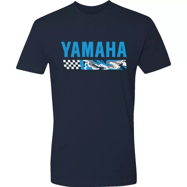 Yamaha Apparel - Yamaha Racing Camo Tee