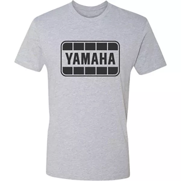 Yamaha Apparel - Yamaha Retro Tee