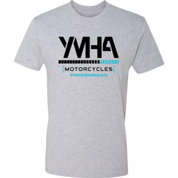 Yamaha Apparel - Yamaha Rev Tee