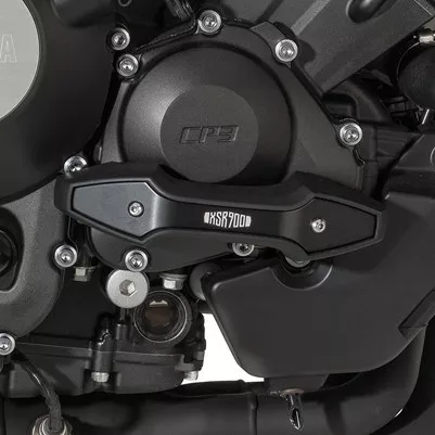 Yamaha Engine Guards XSR900