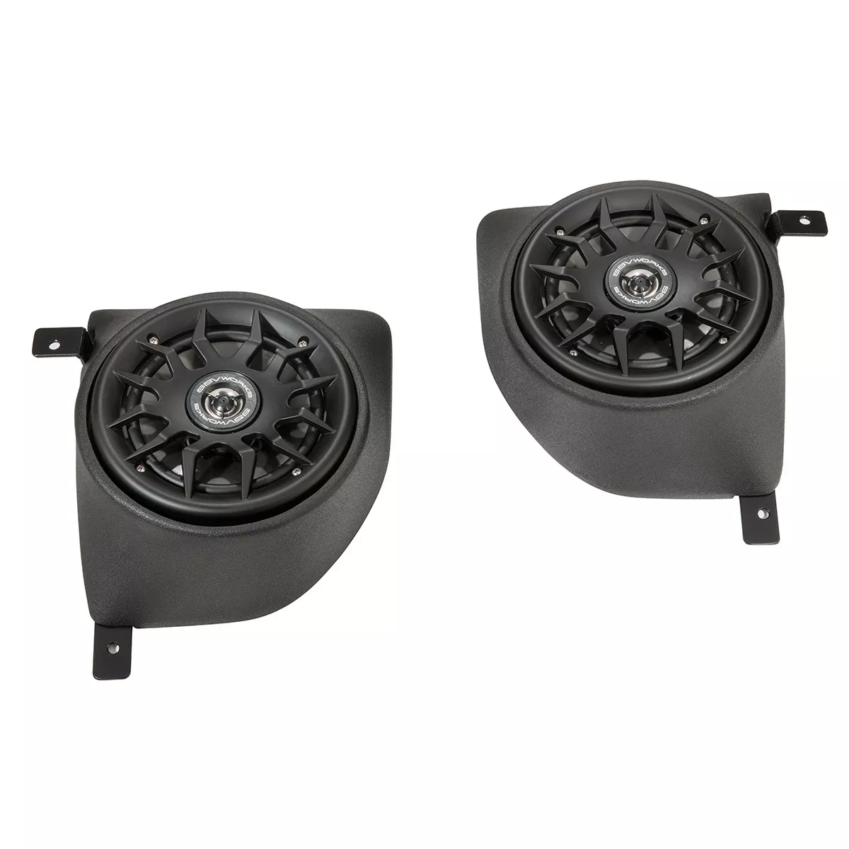 Yamaha Front Speaker Pods Viking 14-up