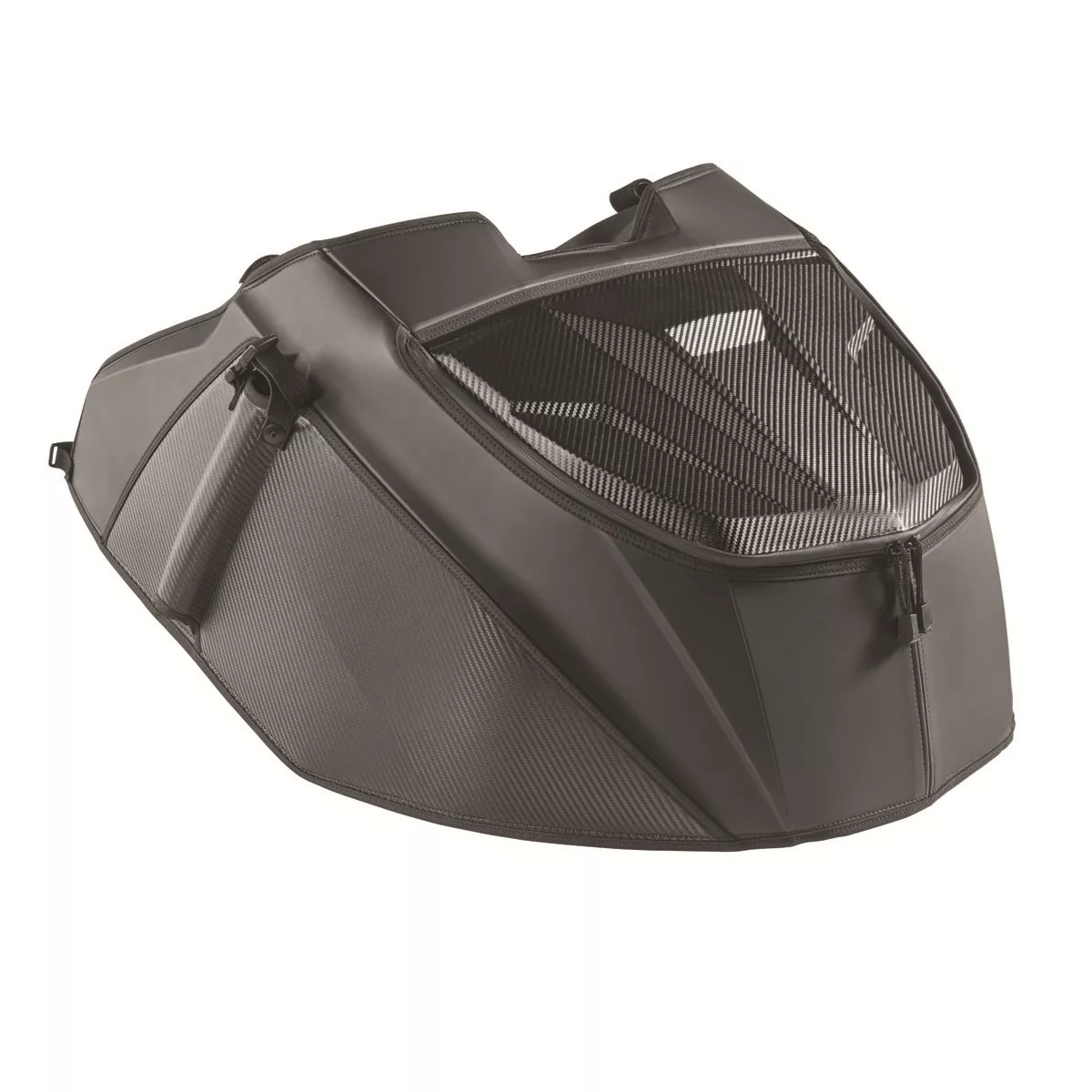 Yamaha FX Stern Storage