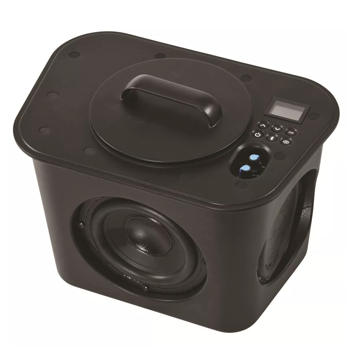 Yamaha FX Subwoofer