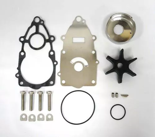 Yamaha Impeller Service Kit 3.3 LITER