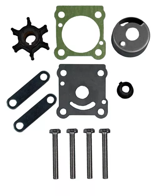 Yamaha Impeller Service Kit 6-8(G1)