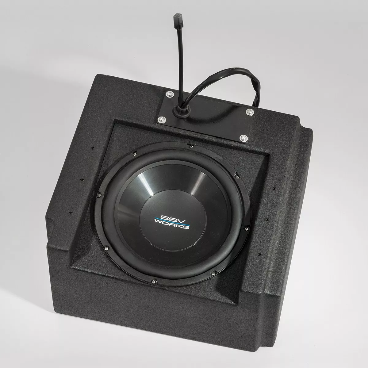 Yamaha Powered Sub Woofer Viking