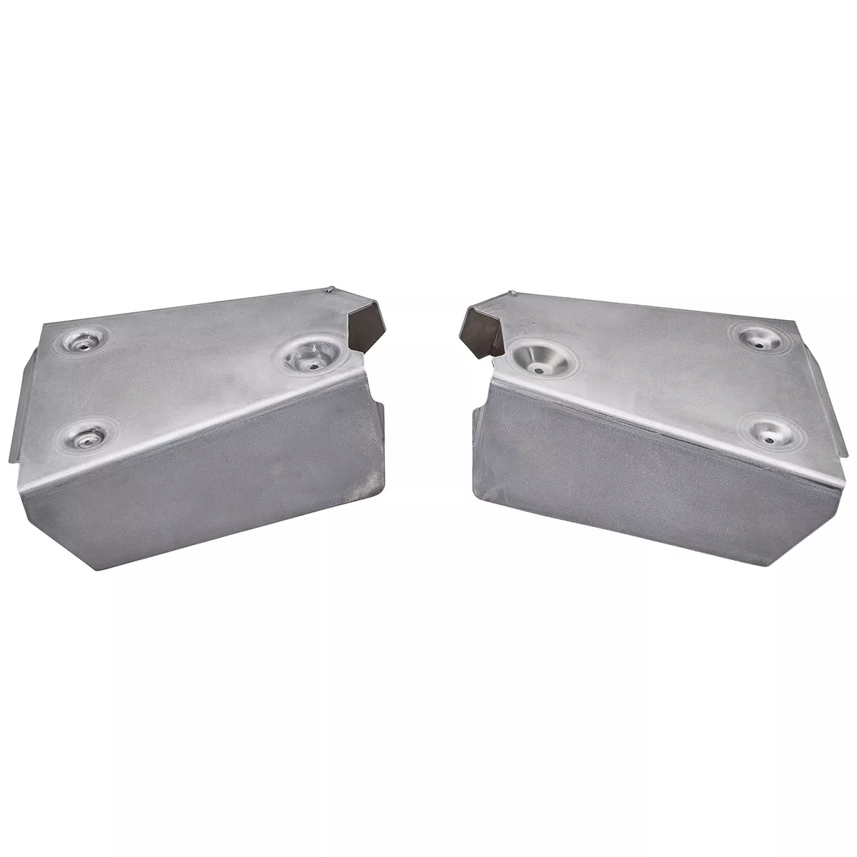 Yamaha Rear A-Arm Guards Wolverine YXE700