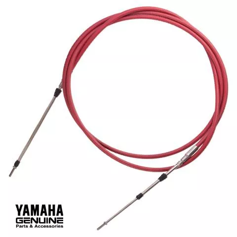 Yamaha Steering Cable SuperJet 701
