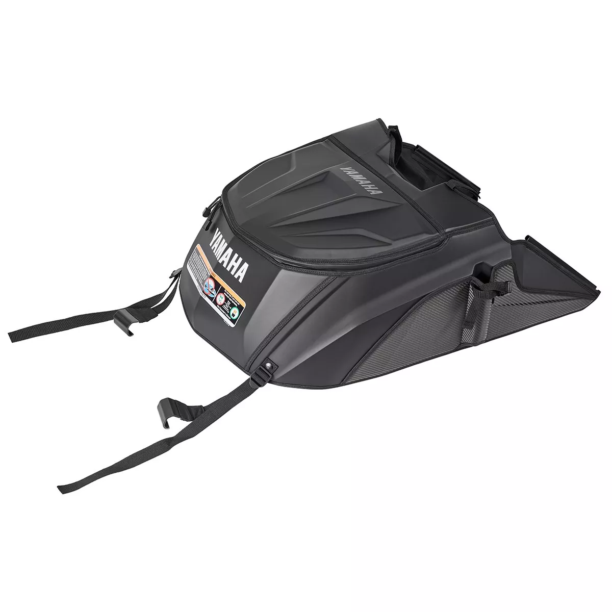 Yamaha VX Stern Mounted Storage
