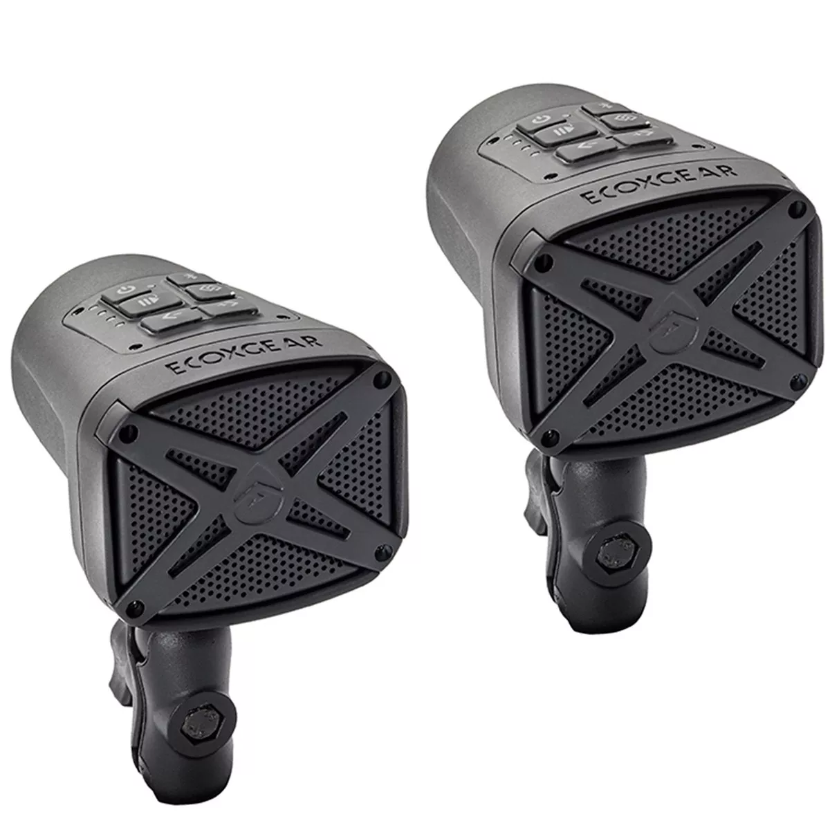 Yamaha WaveRunner EX/VX Audio Package