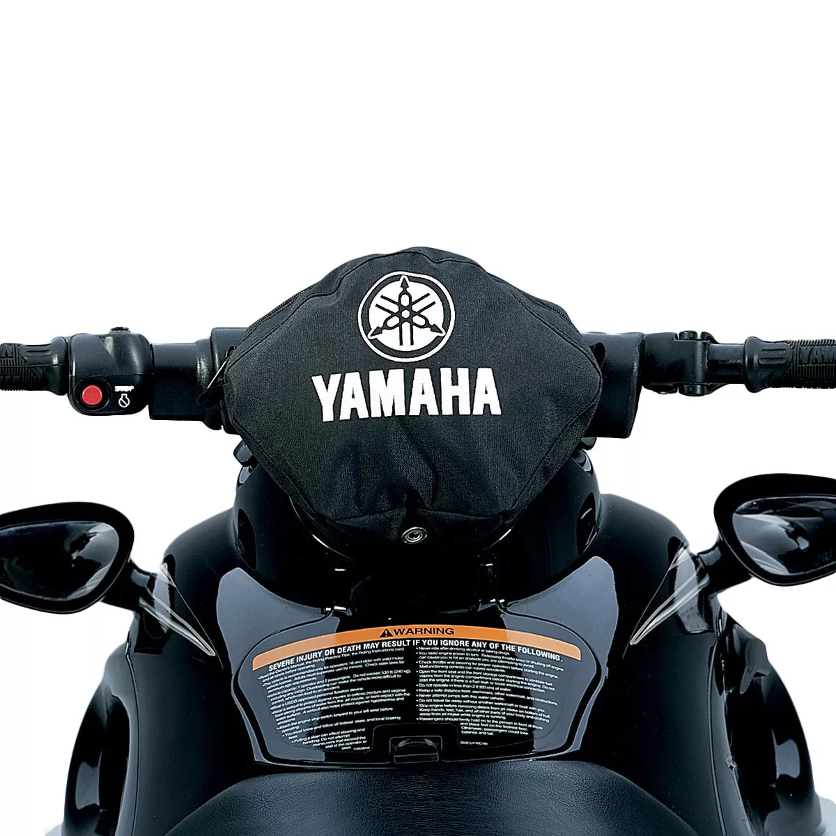 Yamaha WaveRunner Handlebar Pack