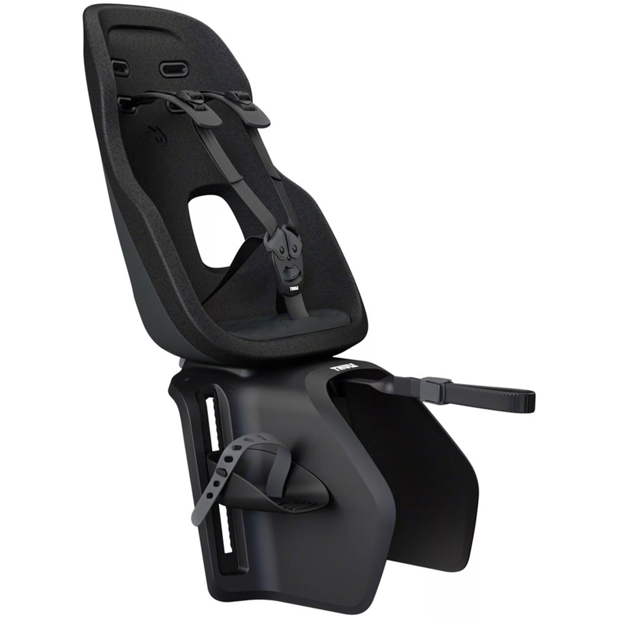 Yepp Nexxt2 Rack Mount Child Seat
