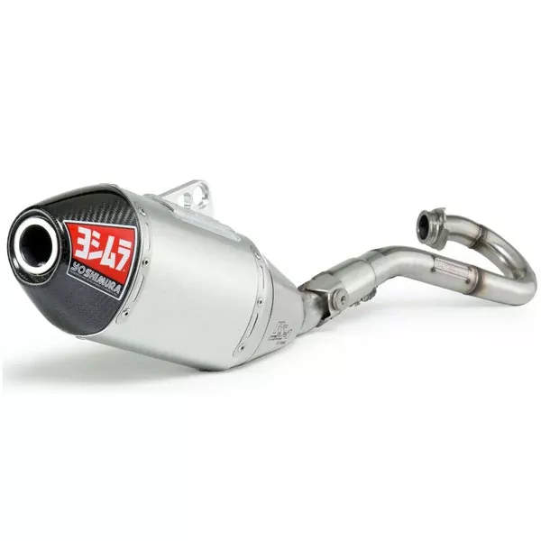 Yoshimura - RS-4 Full System (Kawasaki)