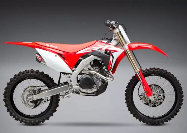 Yoshimura - RS-9T Full System (Honda)