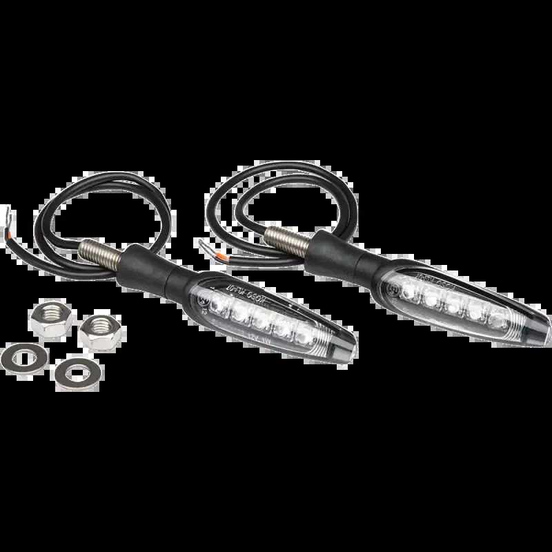 Yoshimura - Two-Wire LED Light Kit