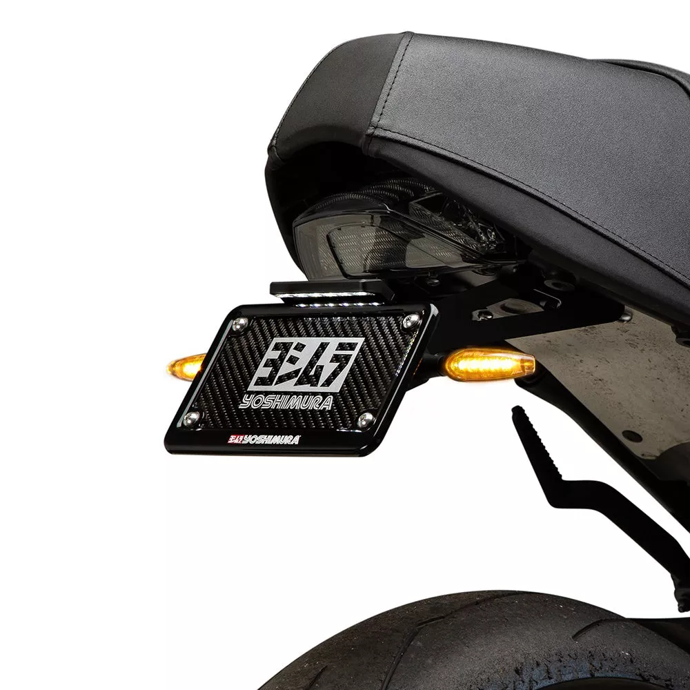 Yoshimura XSR900 22-24 Fender Eliminator Kit