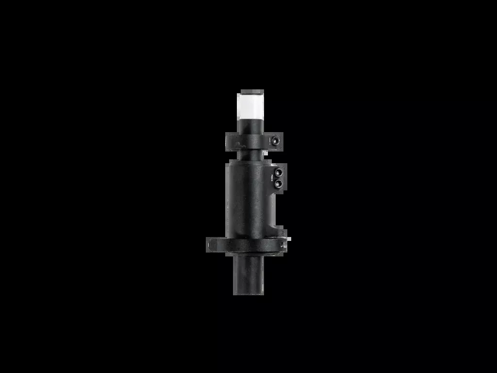 Yuba 1-1/8" EASY UP ADJUSTABLE STEM for FastRack