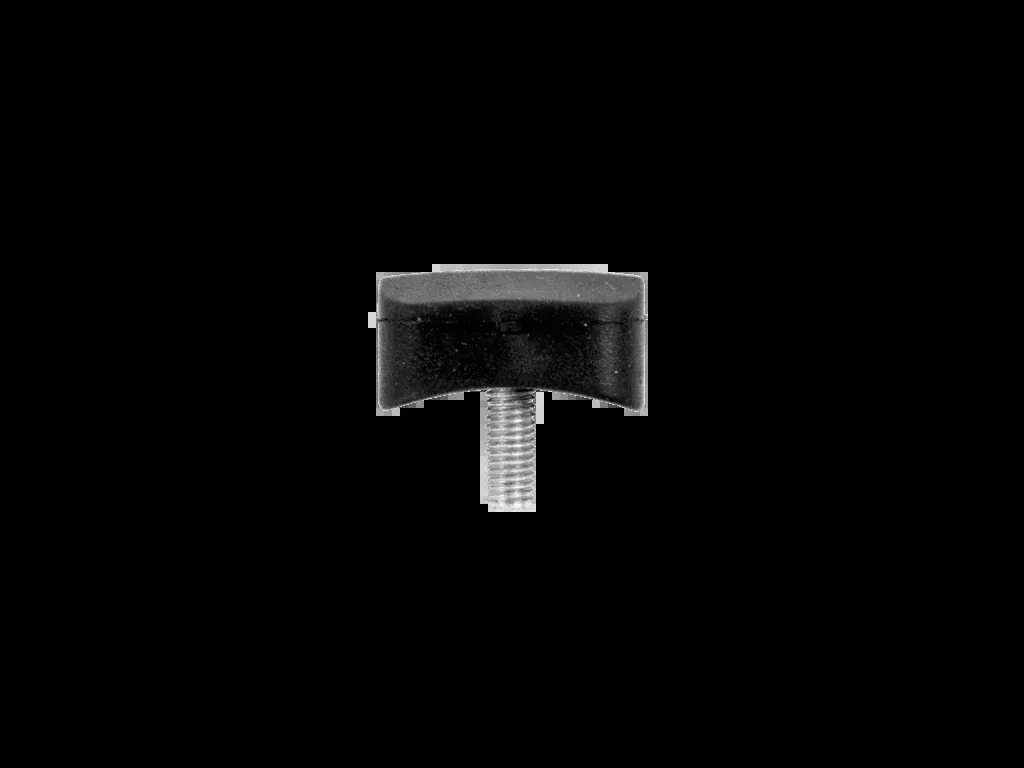 Yuba DRS FRAME BUMPER for FastRack
