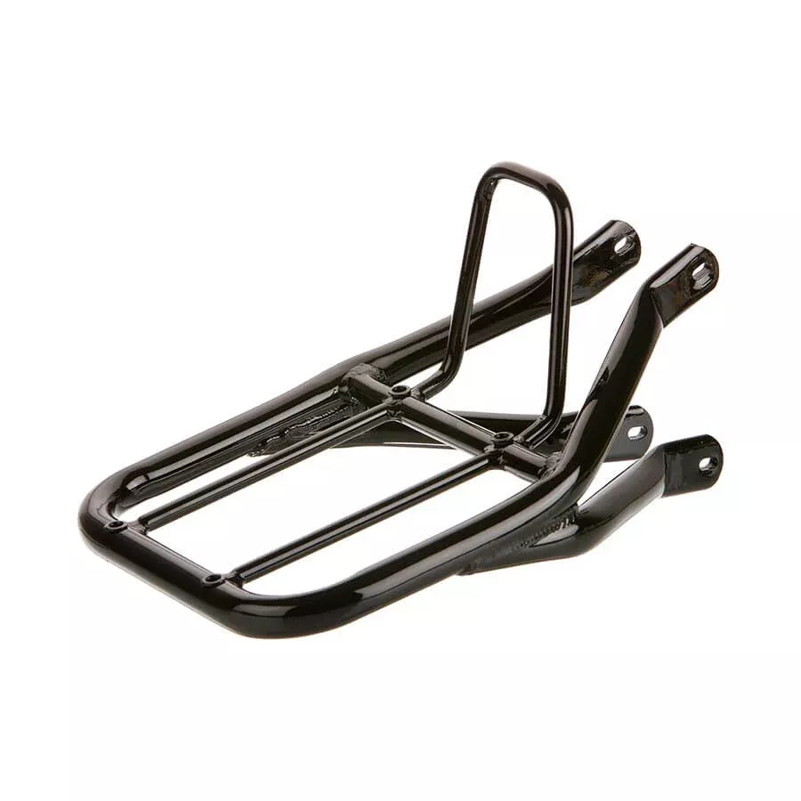 Yuba FRONT RACK for TT Fixation Bikes