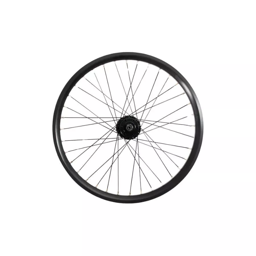 Yuba Replacement 20" FRONT WHEEL for Supermarche, Supercargo