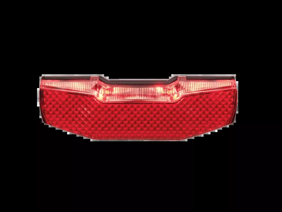 Yuba Replacement TAIL LIGHT for Supercargo, Boda Boda, Kombi E5/E6