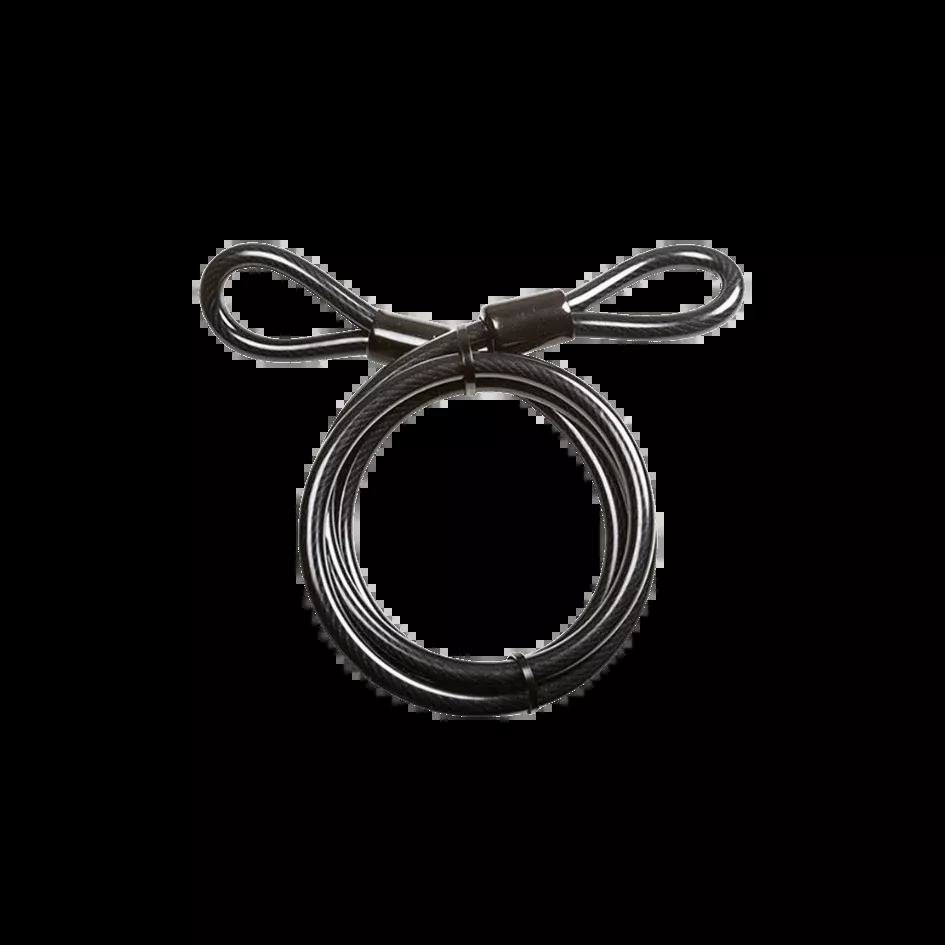 Yuba SECURITY CABLE LOCK for Cargo Bikes