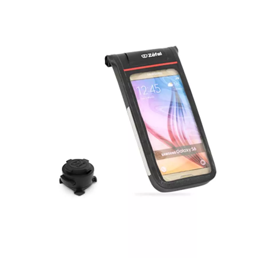 Z-Console Dry L Waterproof Phone Case