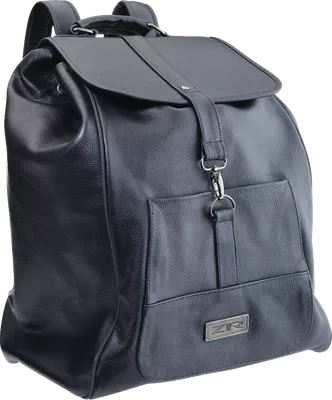 Z1R Z1R Backpack - Black 3512-0310