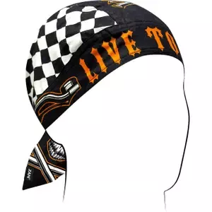 Zan HeadgearBandana Flydanna