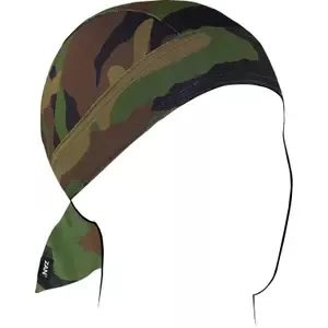 Zan HeadgearPolyester Bandana Flydanna