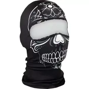 Zan HeadgearPolyester Hood