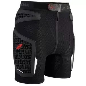 ZandonàMotorcycle shorts Netcube