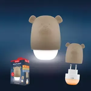 ZazuNightlight Benny