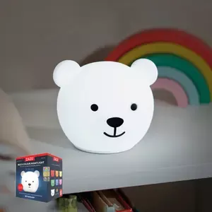 ZazuNightlight Bor