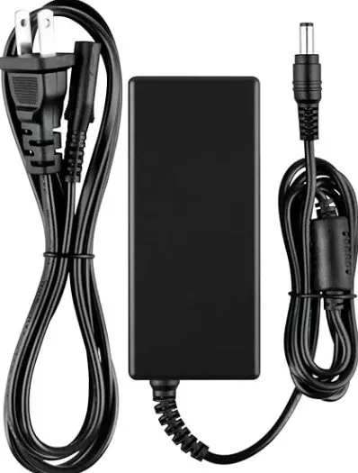 ZDZA Replacement BATTERY CHARGER for ZA04 Electric Bike