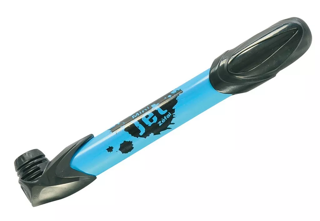 ZEFAL MINI JET pump