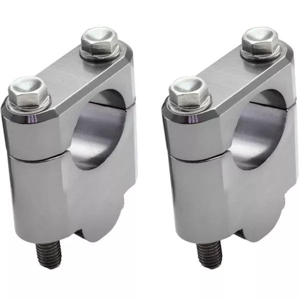 Zeta - Bar Rise Kit (1 1/8" Bars)